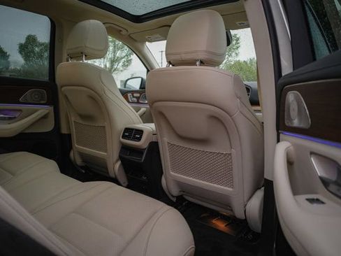 Certified 2022 Mercedes-Benz GLE 350 4MATIC image 32