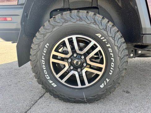New 2026 INEOS Grenadier AWD/4WD image 28