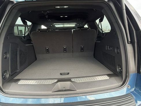 New 2026 Chevrolet Suburban Premier w/ Sun And Tow Package image 9