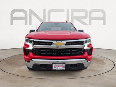 Used 2023 Chevrolet Silverado 1500 LT