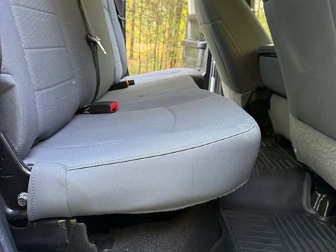 Used 2019 RAM 1500 Tradesman w/ Popular Equipment Group RWD image 15