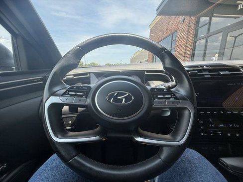 Used 2022 Hyundai Santa Cruz Limited AWD/4WD image 21