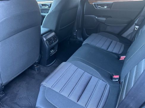 Used 2018 Honda CR-V EX image 11