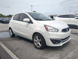 Used 2018 Mitsubishi Mirage ES image 2