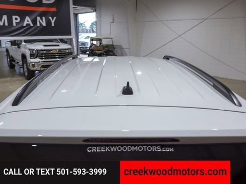 Used 2021 Volkswagen Atlas SE image 17