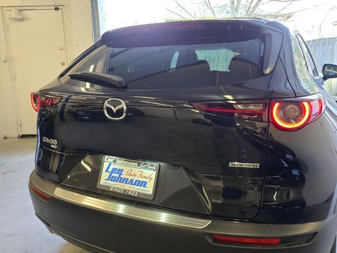 New 2026 MAZDA CX-30 AWD 2.5 S w/ Select Sport Pkg image 13