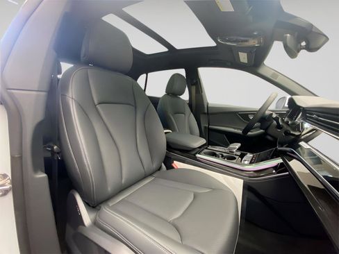 New 2026 Audi Q8 Premium Plus image 27