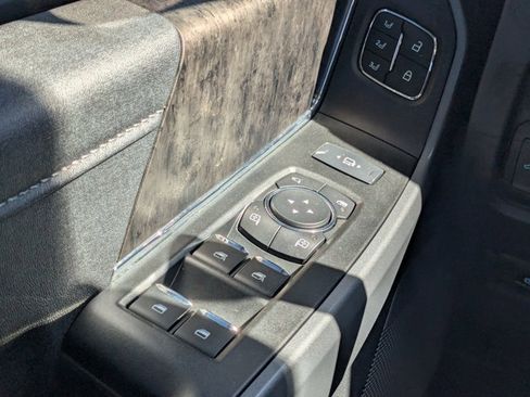 Used 2024 Ford F350 Lariat w/ Lariat Ultimate Package image 27