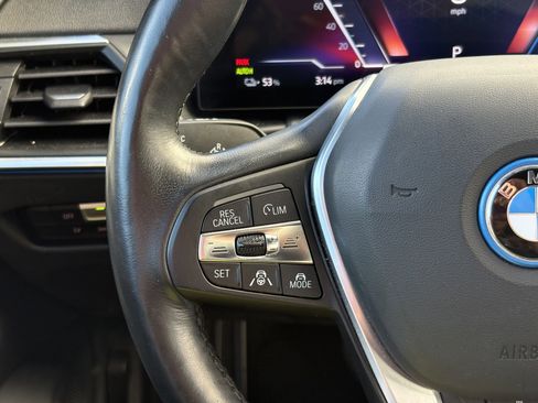 Used 2023 BMW i4 eDrive35 image 14