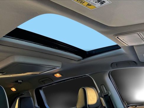 Certified 2025 Honda Odyssey Elite image 20