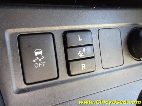 Used 2011 Toyota RAV4 Limited w/ Limited Extra Value Pkg AWD/4WD image 20
