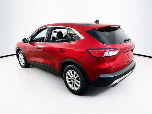 Used 2020 Ford Escape SE FWD image 5