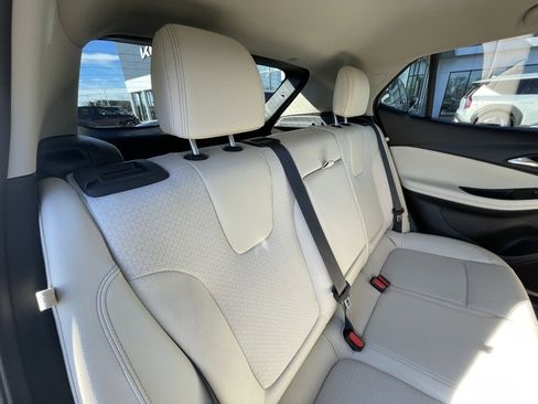 Used 2023 Buick Encore GX Select image 28