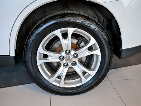 Used 2014 Mitsubishi Outlander SE AWD/4WD image 42
