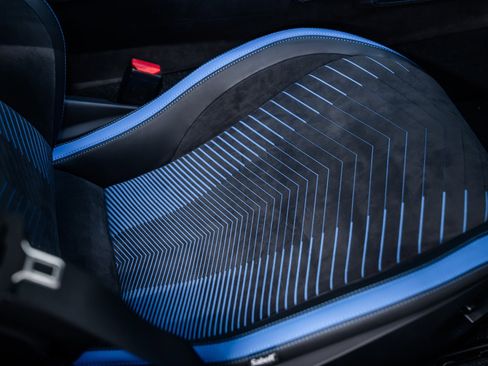 Used 2022 Maserati MC20 Coupe RWD image 20