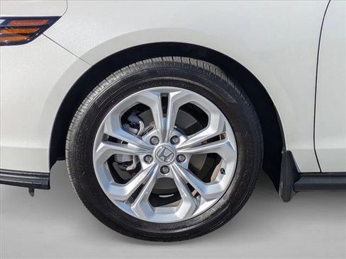 Used 2024 Honda Accord LX image 24