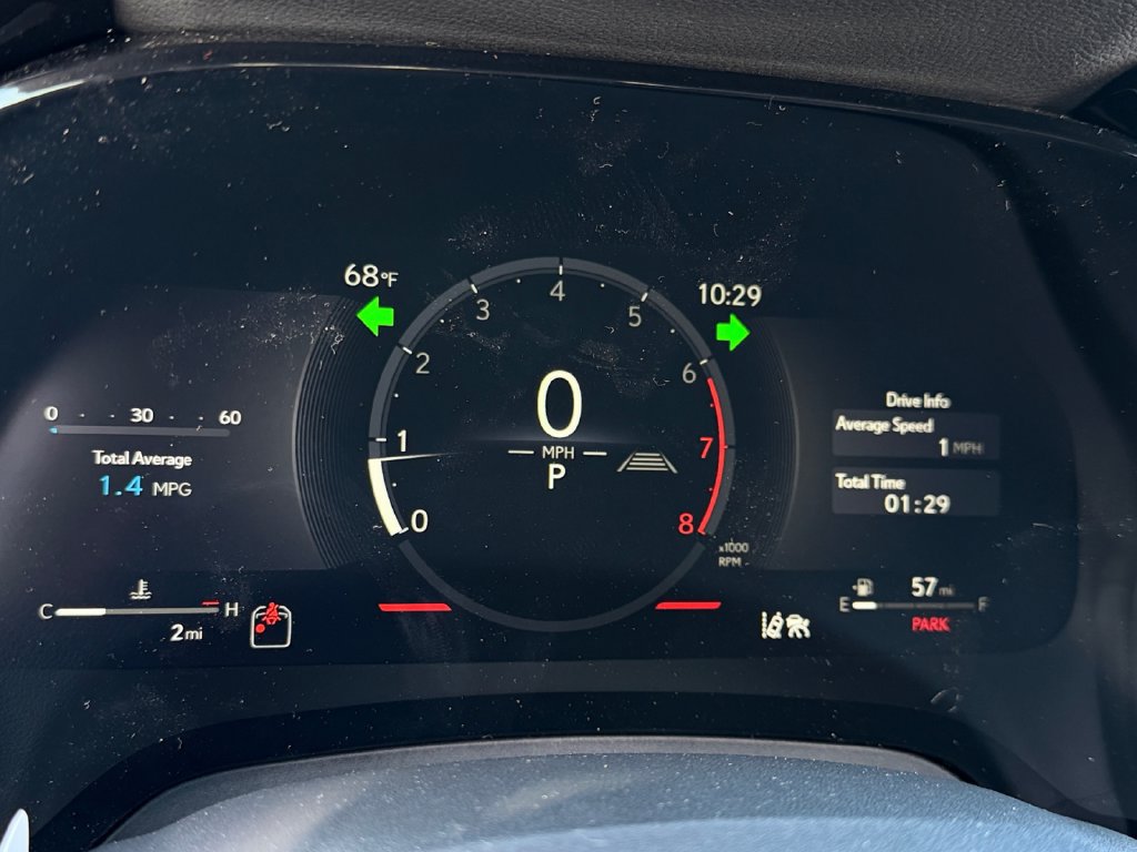New 2026 Lexus RX 350 Premium AWD/4WD image 22