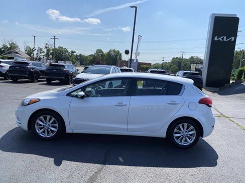 Used 2015 Kia Forte EX FWD image 2