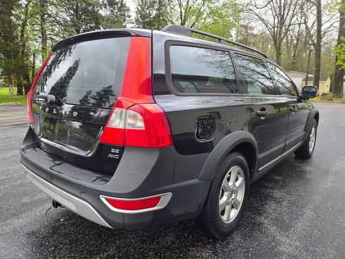 Used 2008 Volvo XC70 3.2 AWD/4WD image 10