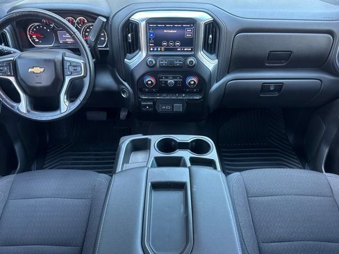 Used 2019 Chevrolet Silverado 1500 LT w/ All-Star Edition RWD image 16
