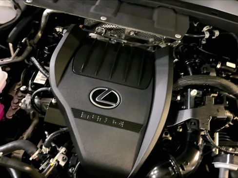 Certified 2025 Lexus TX 350 AWD image 33