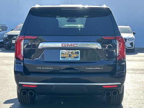 Used 2023 GMC Yukon Denali image 5