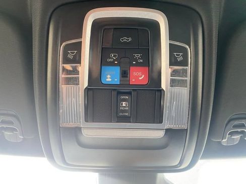Used 2026 RAM 1500 Big Horn AWD/4WD image 31