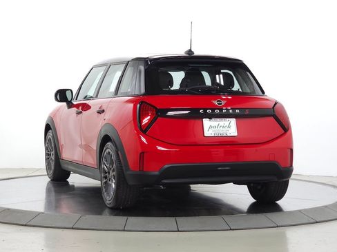 Used 2025 MINI Cooper S FWD image 6