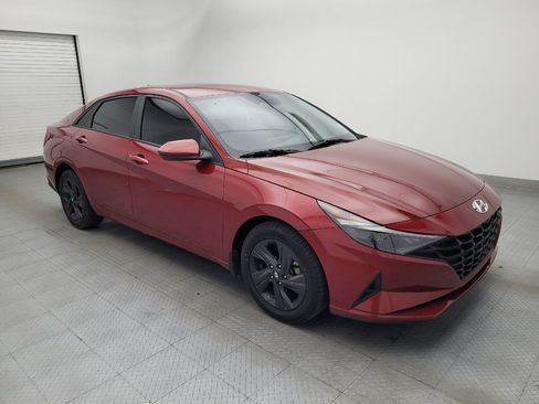 Used 2023 Hyundai Elantra SEL FWD image 11