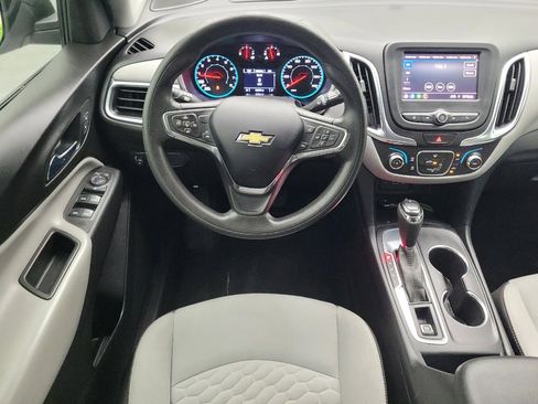 Used 2021 Chevrolet Equinox LS w/ LS Convenience Package FWD image 22