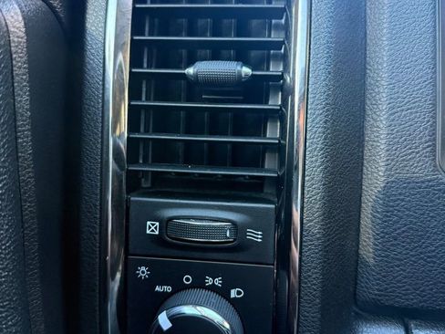 Used 2015 RAM 1500 Sport w/ Convenience Group RWD image 34