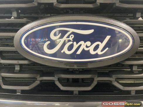 Used 2024 Ford F150 STX AWD/4WD image 31