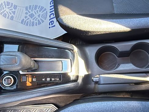 Certified 2023 Nissan Versa SV image 17