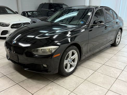Used 2015 BMW 328i xDrive Sedan image 3