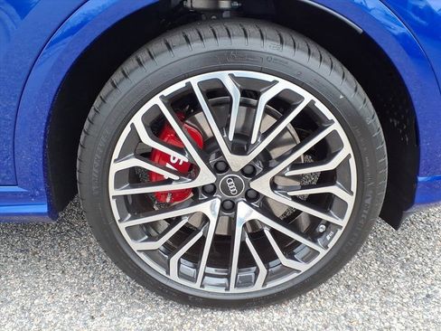 New 2025 Audi SQ5 Premium Plus AWD/4WD image 5