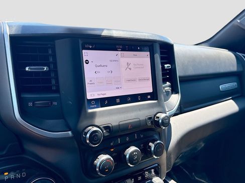Used 2022 RAM 1500 Big Horn AWD/4WD image 14