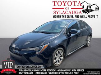 Used 2024 Toyota Corolla LE image 1