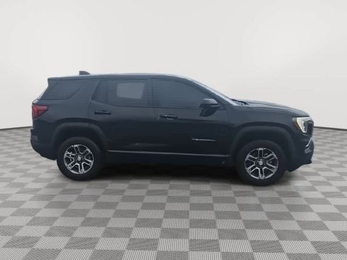 Used 2025 GMC Terrain Elevation AWD/4WD image 9