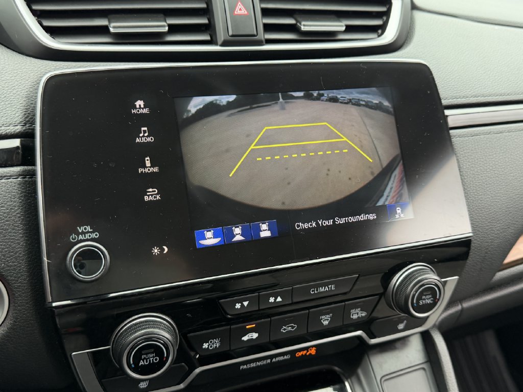 Used 2019 Honda CR-V EX-L image 18