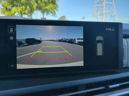 New 2026 Hyundai Santa Fe SEL FWD image 25