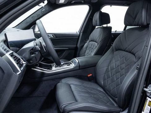 New 2026 BMW X5 M60i AWD/4WD image 26