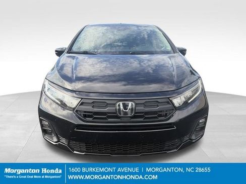 Used 2025 Honda Odyssey EX-L image 2