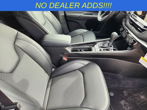 New 2026 Jeep Compass Latitude AWD/4WD image 14