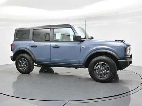 Certified 2024 Ford Bronco Big Bend image 26