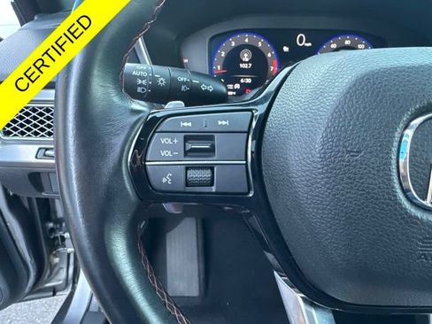 Used 2023 Acura Integra A-Spec FWD image 16