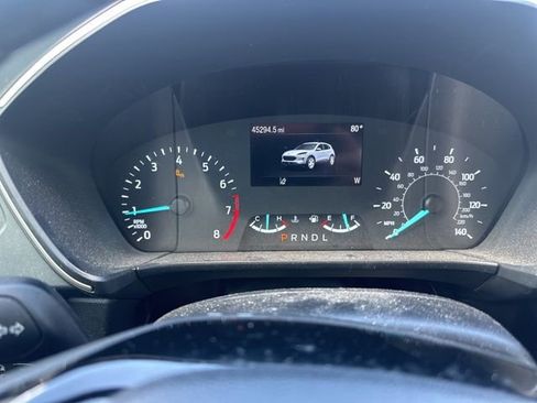 Certified 2022 Ford Escape SE w/ Convenience Package image 9