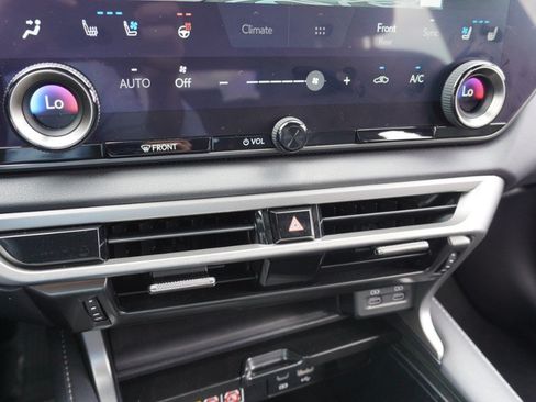 Certified 2023 Lexus RX 350 Premium FWD image 18