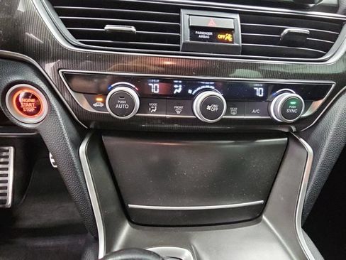 Used 2022 Honda Accord Sport image 19