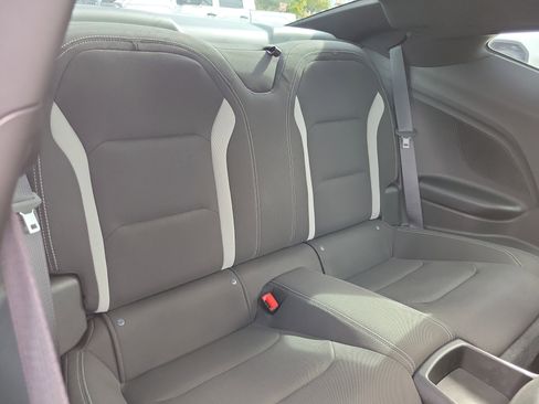 Used 2023 Chevrolet Camaro LT w/ RS Package image 15