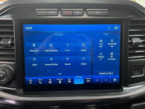 Used 2021 Ford F150 Tremor w/ Equipment Group 402A High AWD/4WD image 33